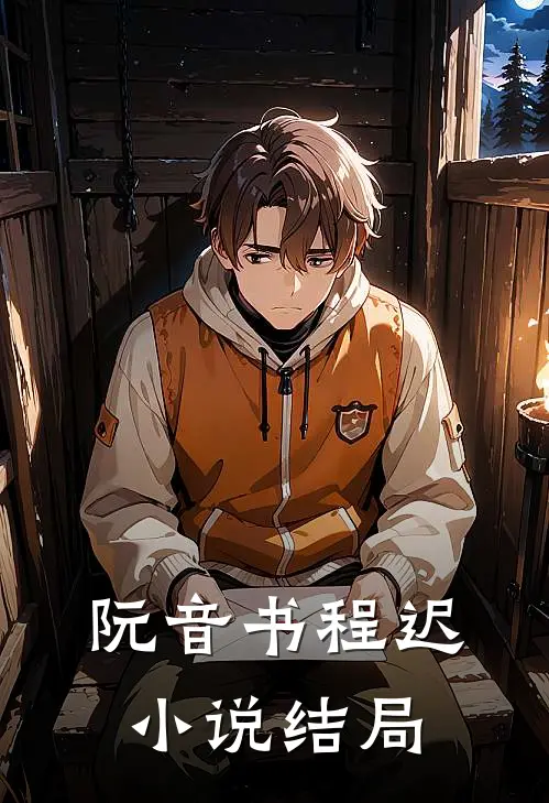 阮音书程迟小说结局