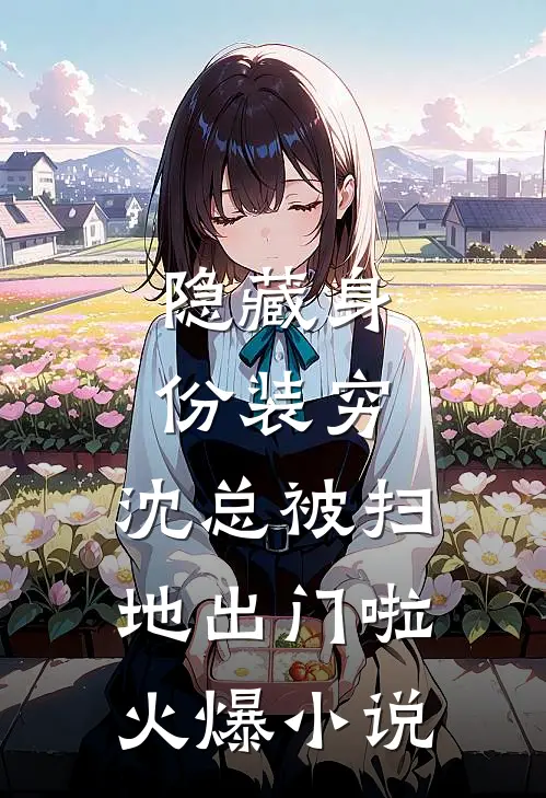 隐藏身份装穷，沈总被扫地出门啦火爆小说