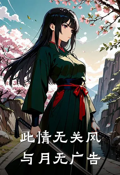 此情无关风与月无广告