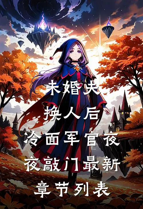 未婚夫换人后，冷面军官夜夜敲门最新章节列表