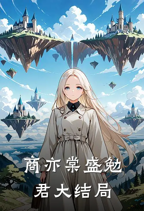 商亦棠盛勉君大结局