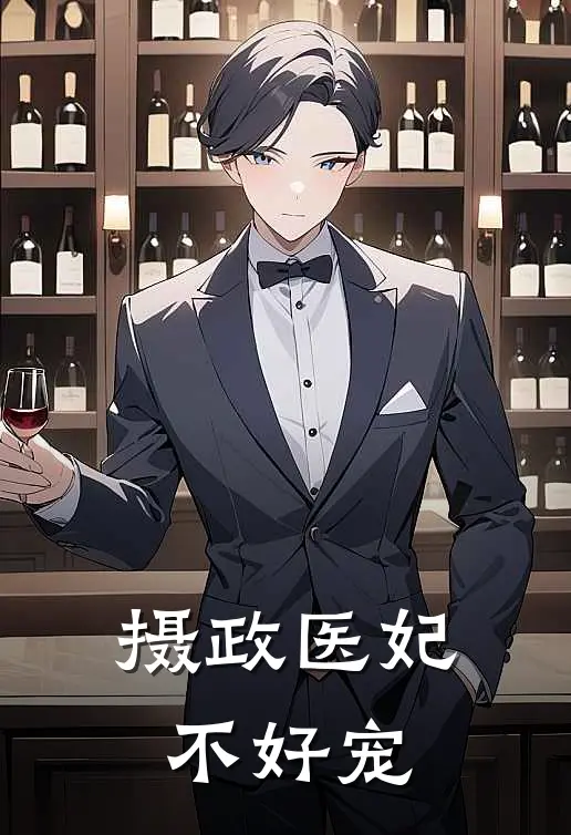 摄政医妃不好宠
