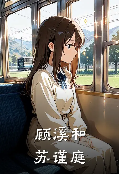 顾溪和苏谨庭