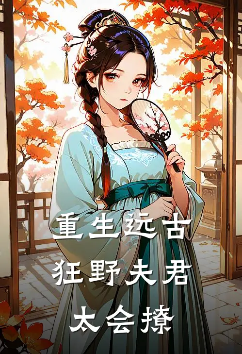 重生远古：狂野夫君太会撩