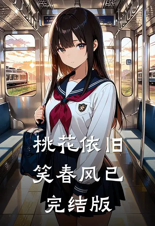 桃花依旧笑春风已完结版