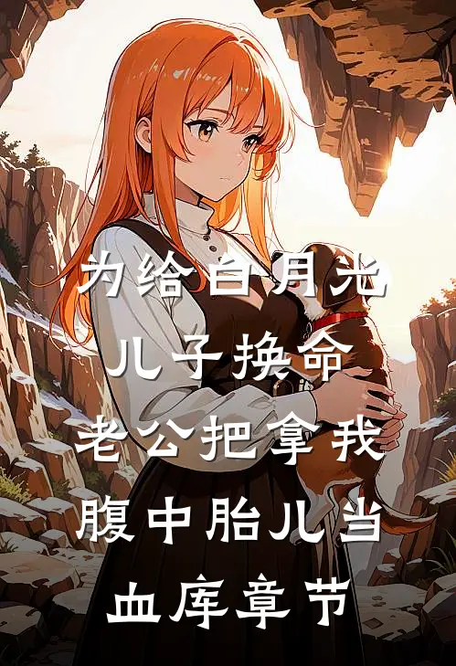 为给白月光儿子换命，老公把拿我腹中胎儿当血库章节