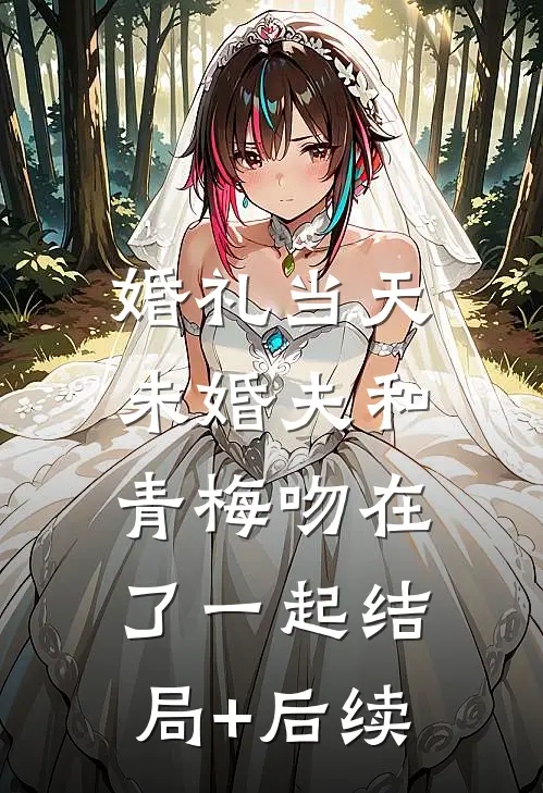 婚礼当天，未婚夫和青梅吻在了一起结局+后续