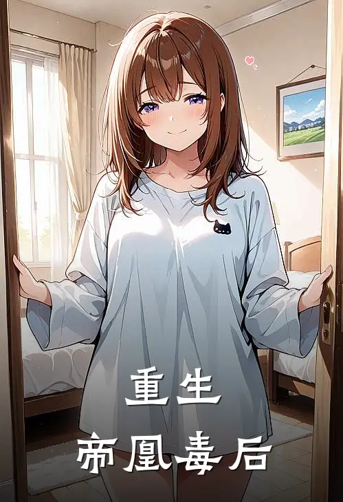 重生：帝凰毒后