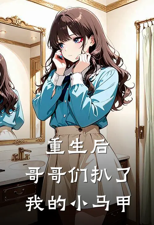 重生后,哥哥们扒了我的小马甲