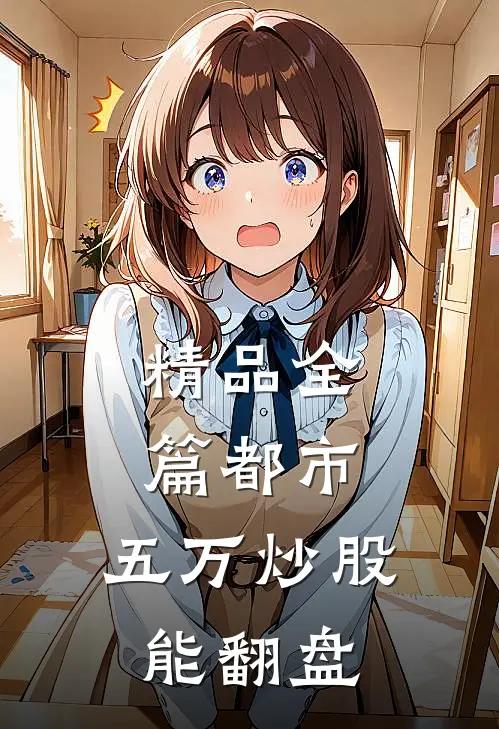精品全篇都市：五万炒股能翻盘