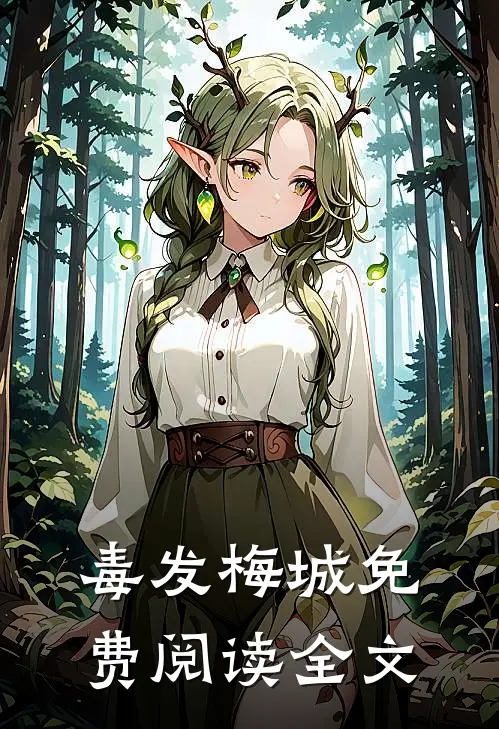 毒发梅城免费阅读全文