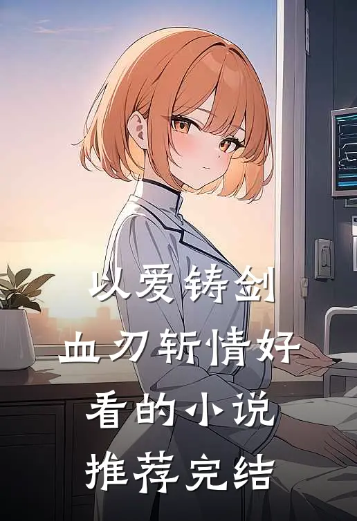 以爱铸剑，血刃斩情好看的小说推荐完结