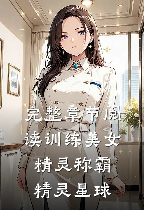 完整章节阅读训练美女精灵称霸精灵星球