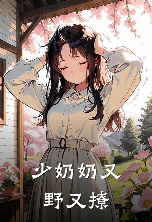 少奶奶又野又撩