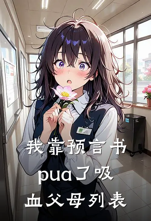 我靠预言书pua了吸血父母列表