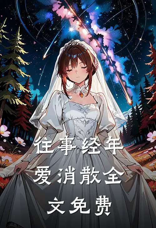 往事经年爱消散全文免费
