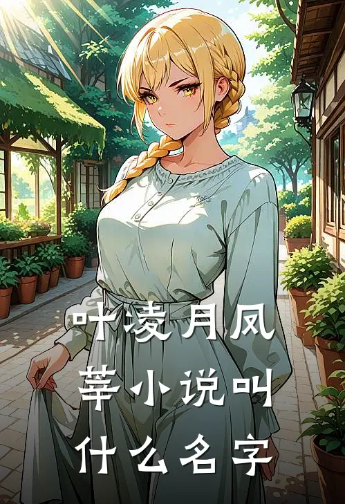 叶凌月凤莘小说叫什么名字