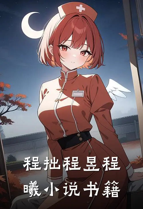 程拙程昱程曦小说书籍